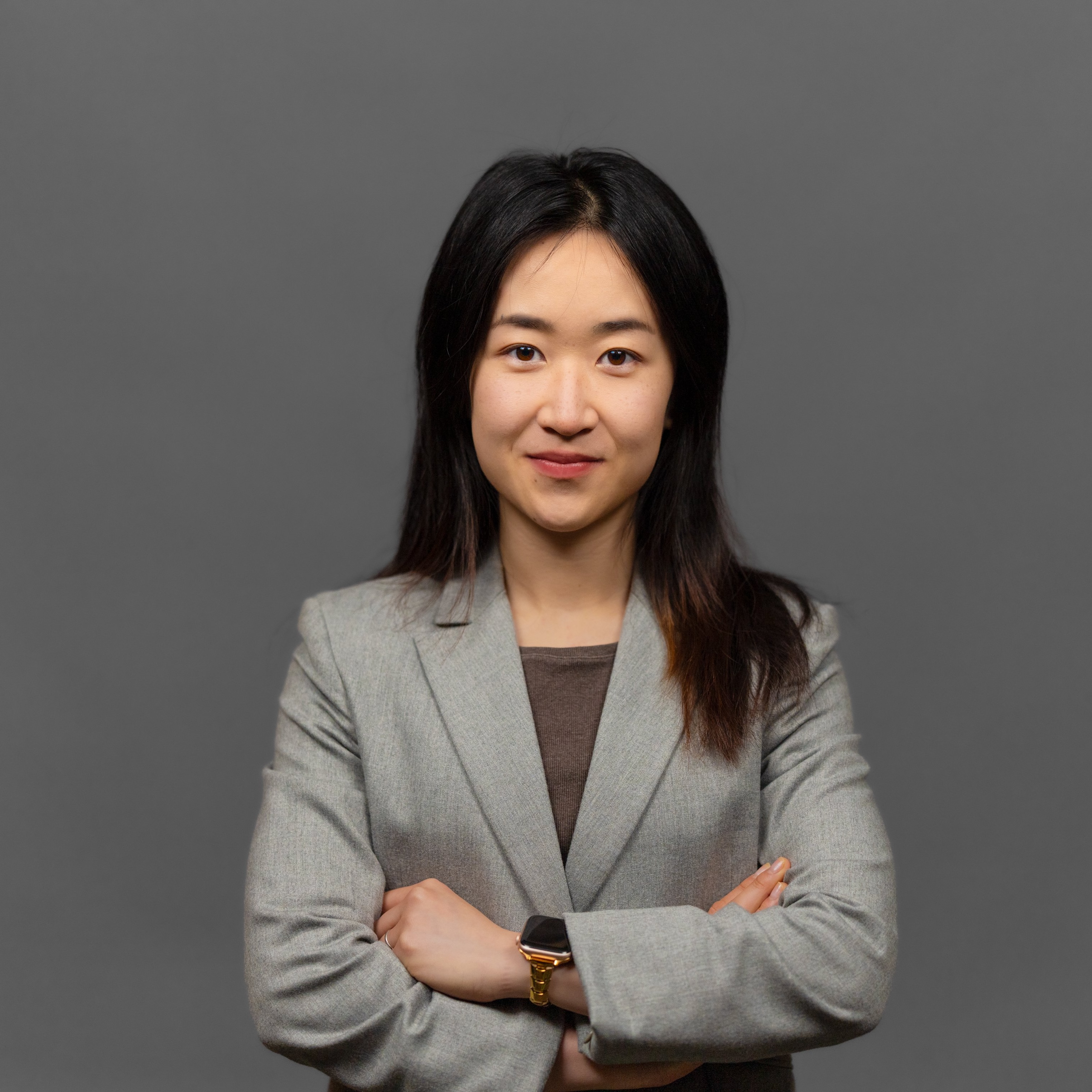 Ivana Mao